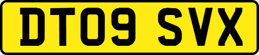 DT09SVX