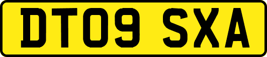 DT09SXA