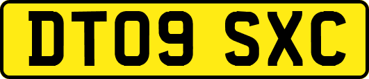 DT09SXC