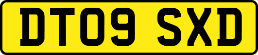 DT09SXD