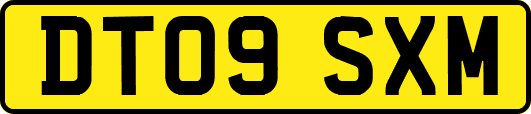 DT09SXM