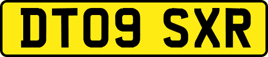 DT09SXR