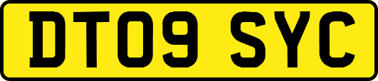 DT09SYC