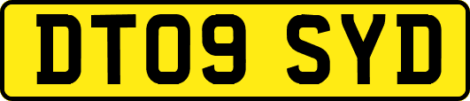 DT09SYD