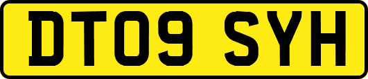 DT09SYH