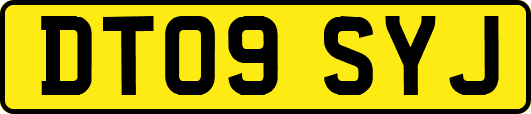 DT09SYJ