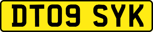 DT09SYK