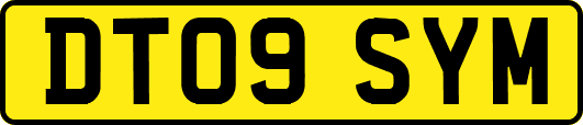 DT09SYM