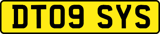 DT09SYS