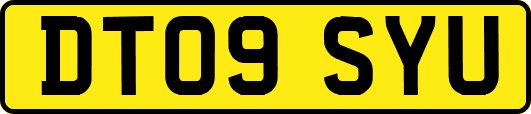 DT09SYU