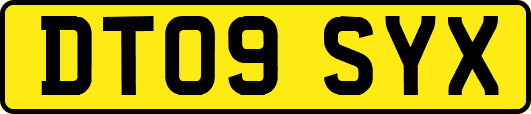 DT09SYX