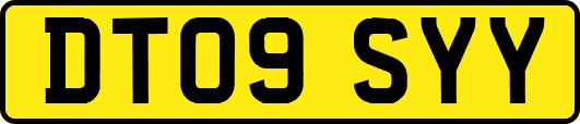 DT09SYY