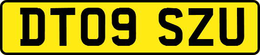 DT09SZU