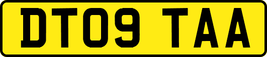 DT09TAA
