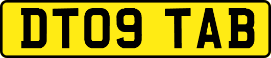 DT09TAB