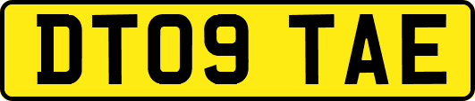 DT09TAE