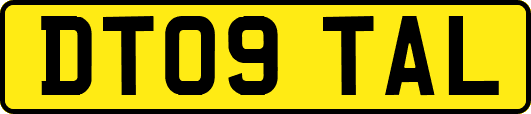 DT09TAL