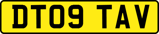 DT09TAV