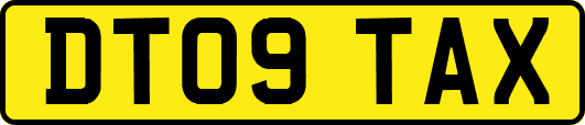 DT09TAX