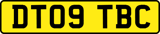 DT09TBC
