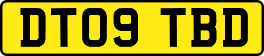 DT09TBD