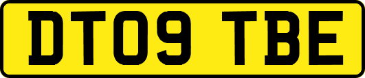 DT09TBE