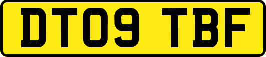 DT09TBF