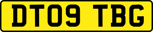 DT09TBG