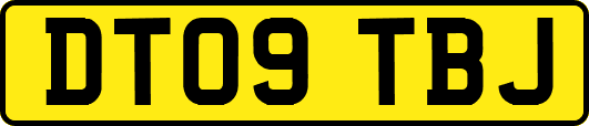 DT09TBJ