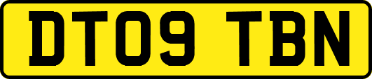 DT09TBN
