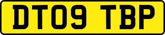 DT09TBP