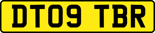 DT09TBR