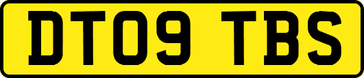 DT09TBS