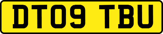 DT09TBU