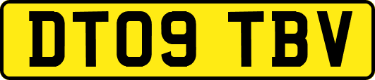DT09TBV