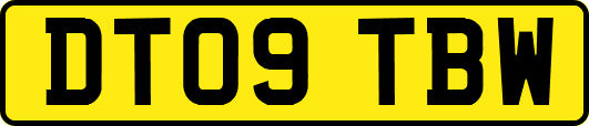 DT09TBW