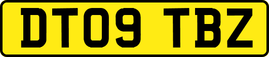 DT09TBZ