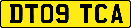 DT09TCA
