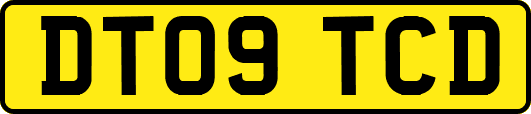 DT09TCD