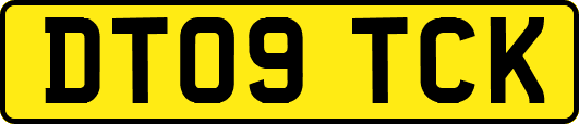 DT09TCK