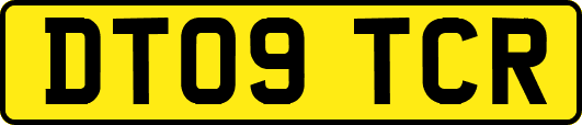 DT09TCR