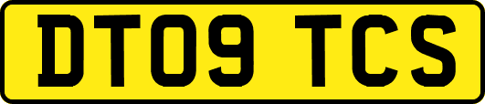 DT09TCS