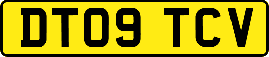 DT09TCV