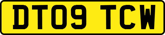 DT09TCW