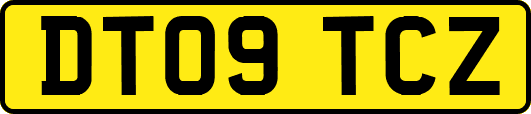 DT09TCZ