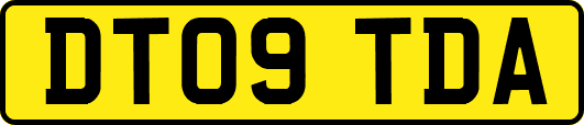 DT09TDA