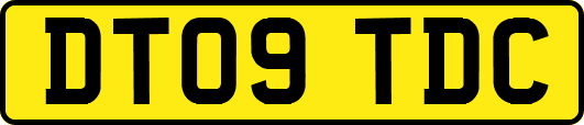 DT09TDC
