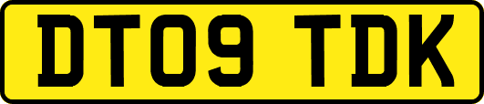 DT09TDK
