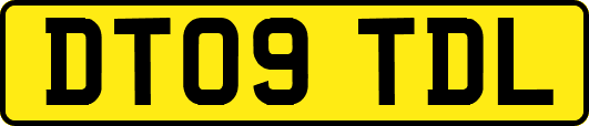 DT09TDL
