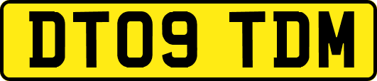 DT09TDM